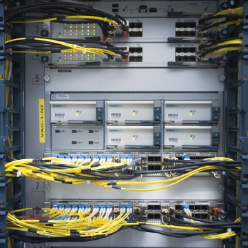 تصویر دسته بندی فایروال سیسکو