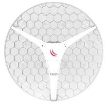 آنتن رادیو وایرلس میکروتیک (LHG 5 ac (RBLHGG-5acD