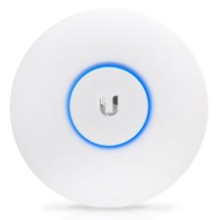 تصویر اکسس پوینت یوبیکیوتی Unifi UAP AC LR