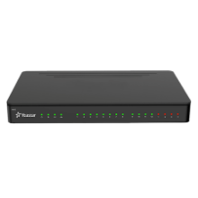 تصویر سانترال و مرکز تلفن یستار S412