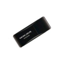 دانگل بی‌سیم مرکوسیس مدل MW300UM