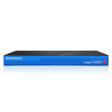 گیت وی دو چهار پورت دیجیتال E1 سنگوما مدل VGA 400G