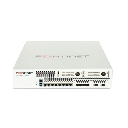 فایروال فورتی نت FortiWeb FWB-1000E