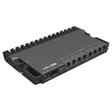 روتر اترنت میکروتیک RB5009UPr+S+IN